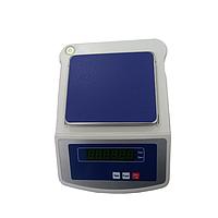 Precision scale