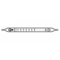 Gastec 92M Quick-measuring Detector tubes Acetaldehyde CH3CHO (2.5-100ppm)