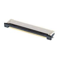 Molex 54132-3862 Board Mount 0.5 FPC Hsg AssyBtmW /AuPlt38CktEmbsTpPkg