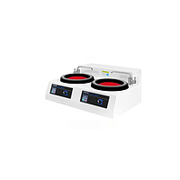 HST MP-2BS Sample Grinding Machine (50-1000r/min, φ203 mm)