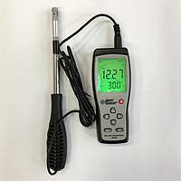 Anemometers Calibration Service