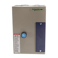 SCHNEIDER LE1D093A62OU70 Motor Drives 600VAC 9A IEC ENCLOSED STARTER