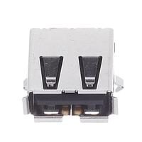 Omron Electronics XM7A-0442 USB Type A Connectors RA Term w/Kink Term Model A
