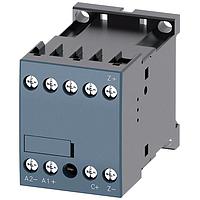 SIEMENS 3VA99780BF22 Fixed Time-Delay Device BREAKER 3VA UVR 230VAC FIXED TIME DELAY