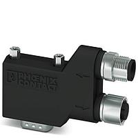 PHOENIX CONTACT 2902318 D-Sub Adapters & Gender Changers SUBCON-PLUS-PROFIB/ 90/M12