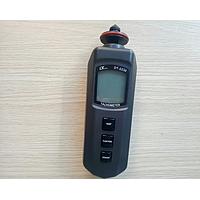 Tachometer Calibration Service