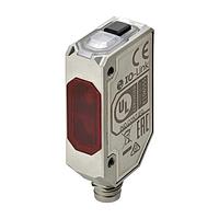 Omron Automation and Safety E3AS-L200MN M3 Photoelectric Sensors M8 Connector 200mm SUS, NPN
