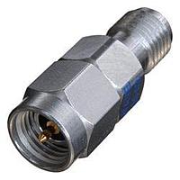 Midwest Microwave / Cinch Connectivity Solutions ADT-2733-MF-3MM-02 RF Adapters - In Series ADAPTER M/F 3.5MM 26.5 GHZ