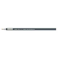 Amphenol Times Microwave Systems LMR-300-75 Coaxial Cables PRICED PER FOOT