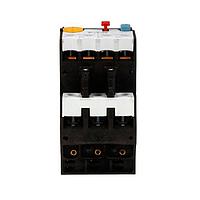 Eaton XTOB004CC1 Thermal IEC OVLR FRAME C CLASS 10 2.4-4A