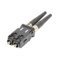 HARTING 09350024002 Plugs SCRJ POF IP20 Plug