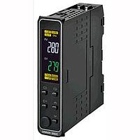 Omron Automation and Safety E5DCRX2ASM-017 Temperature Controller 22 mm TC 2 Relay,HB,1,AC