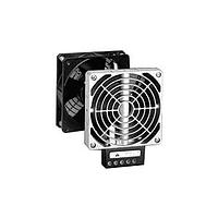 Hammond Manufacturing SHV031159 Electrical Enclosures 400w Heater Fan