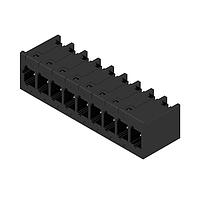 Weidmuller 2741480000 Headers MHS 5/09 H T3 B T