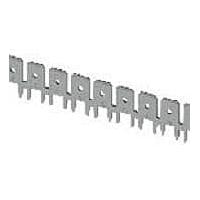 Keystone Electronics 1287-R Tape MALE .250 QUICK FIT TERM 15A .312H