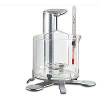 Precision scale
