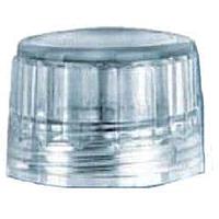 Littelfuse 57500000001 Panel Mount 570 571 575 Cap TR5/TE5 Holder