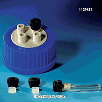 DURAN DU.1137801 Equalization set for 4-port cap