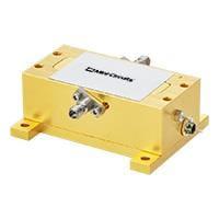 Mini-Circuits ZVA-50953X+ Gain Block Amplifiers Gain Block, 45000 - 95000 MHz, 50?