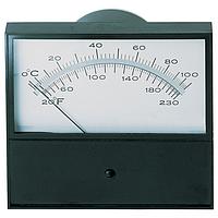 Temperature Meters & Indicators