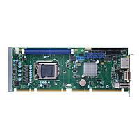 Axiomtek SHB150DGG-Q370 w/PCIex4 BIOS Single Board Computers LGA1151 socket 8th Gen Intel Core Processor Intel Q370 PCH DDR4 USB 3.1 SATA3 Dual GE AMT RAID 4 COM DVI-I 1 LPT M.2 w/o CPU Cooler PCIe x4 BIOS
