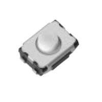 PANASONIC EVQ-P2K02Q Light Touch Switches 3.5NF 4.7x3.5x2.5mm
