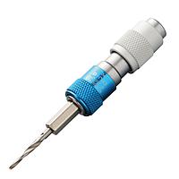 Drill bits