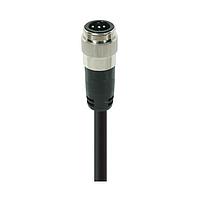 Lumberg Automation RSP 3-800/12M Sensor Cables / Actuator Cables