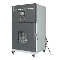 DGBell BE-8105 Battery Projectile / Burning Test Chamber (10 ～ 75 ± 2mm)
