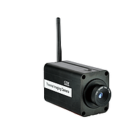 CEM DT-971S Thermal Imager (-20~400°C, 160×120 pixels, 3.33mrad)