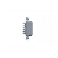 Amphenol LTW CAP-DD2FDMA1 Standard Circular Contacts D-Sub, , Dust Cap, Plastic, Female Connector