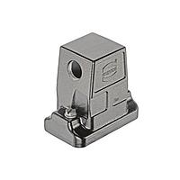 HARTING 19397060547 Hoods Han 6 HP Direct M Hood Side Entry, M32