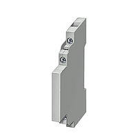 SIEMENS 3RV1901-1A Lateral Auxiliary Switch