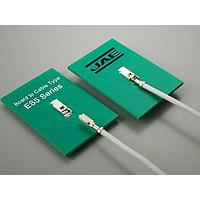 JAE Electronics ES5P09K5F1 Lighting Connectors 1P BOARD TO CBL PLUG LOW PROFILE NON-UL