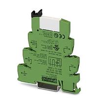 PHOENIX CONTACT 2909525 Relay Module PLC-RSC-120UC/21/EX