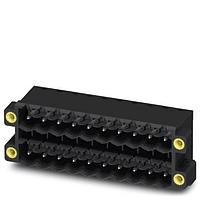 PHOENIX CONTACT 1734478 Headers 5 Pos 5mm pitch Through Hole Header