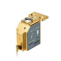 LANGER EMV-Technik ICI I900 L-EFT Pulse Current Source (FBBI)