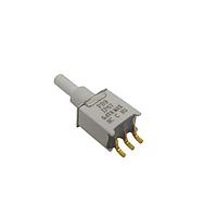Adam Tech SW-PB9-ABA2RE-7 Sealed SEALED SUBMINIATIURE PUSHBUTTON