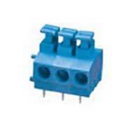 Keystone Electronics 8729 Fixed Terminal Blocks PUSH BUTTON TERM BLK
