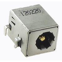 Kycon KLDHCX-MM-0202-BTR Jacks Mid Mount DC Power 2.5mm 5A