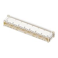 AMP Connectors - TE Connectivity 1-5316318-0 Receptacles RCPT 140P .6MM 12H SMT