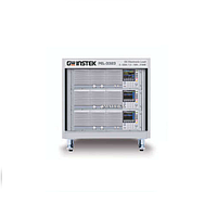 GW INSTEK PEL-3533 Dc Electronic Loads (1.5V~150V, 0~1050A, 5250W) (1.5V~150V, 0~1050A, 5250W)