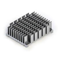iWave Systems iW-HSKALU-CLASLR-CU03 Component Zynq UltraScale+ MPSoC SOM module heatsink