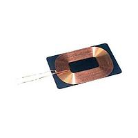 Vishay Dale IWAS4832AEEB120KF1 Wireless Charging Coils Receiver 12uH 10%