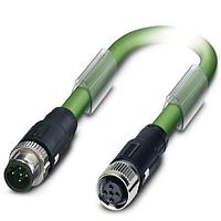 PHOENIX CONTACT 1517990 Sensor Cables / Actuator Cables SAC-5P-MSB/ 5.0-900/ FSB SCO