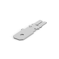 AMP Connectors - TE Connectivity 63710-2 Magnet Wire TAB, 187 MAG-MATE SLIM LN.
