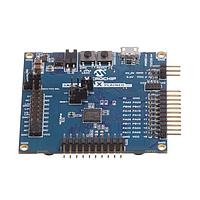 Microchip Technology EV47P31A Xplained Pro Evaluation Kit SAM HA1G17A Xplained Pro evaluation kit