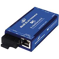 Advantech 856-19726 Ethernet Modules IE-MiniFiberLinX-II TPTXFX-SM1310/LONGST