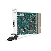 PXI Controllers (NI)