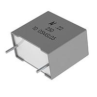 KEMET R60GN4330AA30M Automotive Grade 160V 3.3 uF 105C 20% 2 Pin LS=22.5 mm AEC-Q200